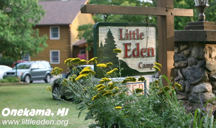 Little Eden Camp - From Web Listing (newer photo)